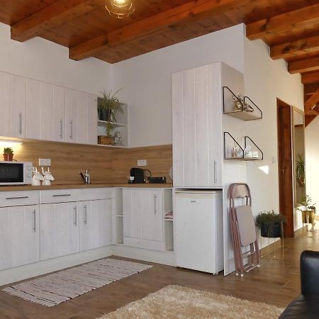 Ferienwohnung Csuecsoek Vendeghaz Erlau Exterior foto